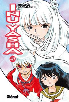 INU YASHA 49 | 9788483573761 | TAKAHASHI, RUMIKO | Llibreria Online de Banyoles | Comprar llibres en català i castellà online