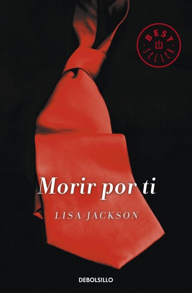 MORIR POT TI | 9788490323212 | JACKSON,LISA | Llibreria Online de Banyoles | Comprar llibres en català i castellà online