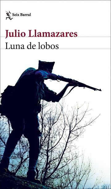 LUNA DE LOBOS | 9788432243646 | LLAMAZARES, JULIO | Llibreria Online de Banyoles | Comprar llibres en català i castellà online