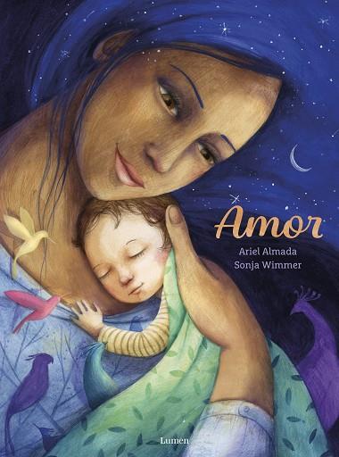 AMOR | 9788426431080 | ALMADA, ARIEL ANDRÉS | Llibreria Online de Banyoles | Comprar llibres en català i castellà online