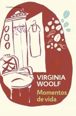 MOMENTOS DE VIDA | 9788499080338 | WOOLF,VIRGINIA | Llibreria Online de Banyoles | Comprar llibres en català i castellà online