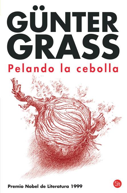 PELANDO LA CEBOLLA   FG | 9788466321204 | GRASS, GUNTER | Llibreria L'Altell - Llibreria Online de Banyoles | Comprar llibres en català i castellà online - Llibreria de Girona