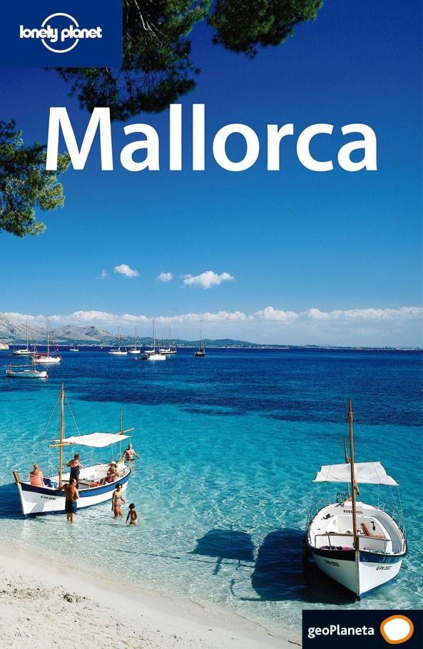 MALLORCA (CASTELLANO) | 9788408077435 | SIMONIS, DAMIEN / SARAH ANDREWS | Llibreria Online de Banyoles | Comprar llibres en català i castellà online