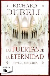 LAS PUERTAS DE LA ETERNIDAD | 9788498729559 | DUBELL, RICHARD | Llibreria Online de Banyoles | Comprar llibres en català i castellà online