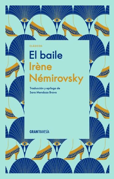 BAILE, EL | 9788412725995 | NEMIROVSKY, IRENE | Llibreria Online de Banyoles | Comprar llibres en català i castellà online