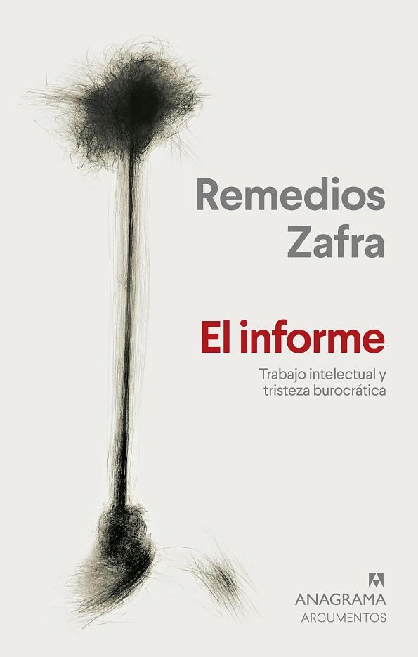 INFORME, EL | 9788433924261 | ZAFRA, REMEDIOS | Llibreria Online de Banyoles | Comprar llibres en català i castellà online