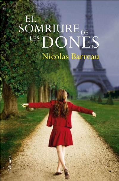 SOMRIURE DE LES DONES, EL | 9788466414876 | BARREAU NICOLAS | Llibreria Online de Banyoles | Comprar llibres en català i castellà online