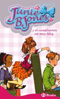 JUNIE B. JONES Y EL CUMPLEAÑOS NO MUY FELIZ | 9788421681077 | PARK, BARBARA | Llibreria Online de Banyoles | Comprar llibres en català i castellà online