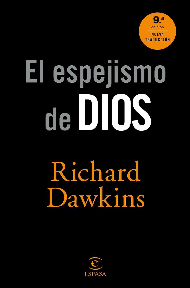 EL ESPEJISMO DE DIOS | 9788467050608 | DAWKINS, RICHARD | Llibreria Online de Banyoles | Comprar llibres en català i castellà online