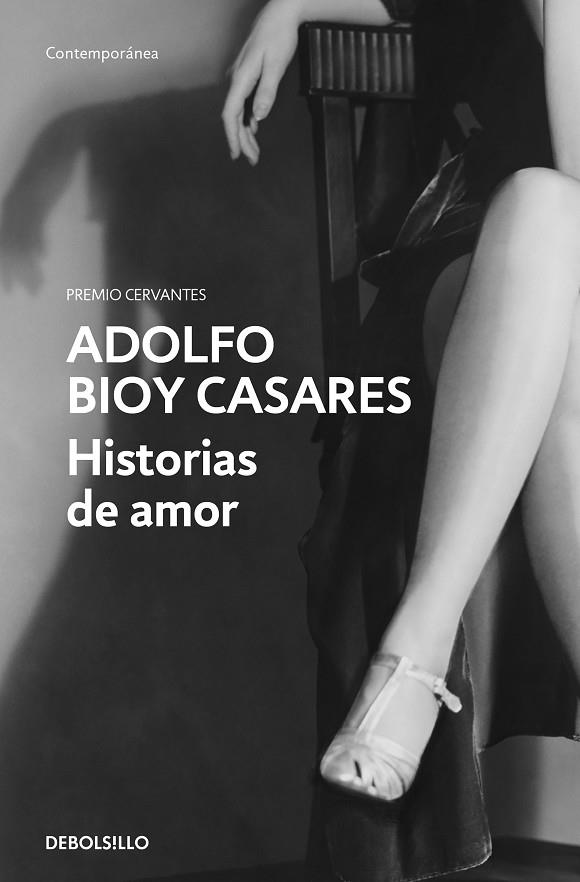 HISTORIAS DE AMOR | 9788466367899 | BIOY CASARES, ADOLFO | Llibreria Online de Banyoles | Comprar llibres en català i castellà online