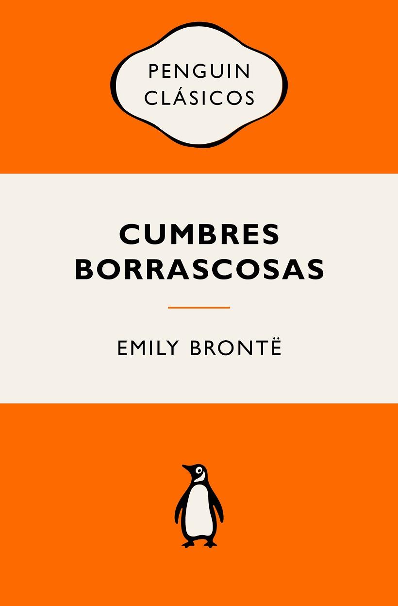 CUMBRES BORRASCOSAS | 9788491056829 | BRONTË, EMILY | Llibreria Online de Banyoles | Comprar llibres en català i castellà online