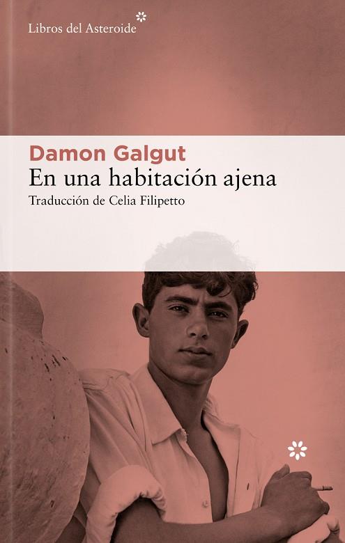 EN UNA HABITACIÓN AJENA | 9788419089892 | GALGUT, DAMON | Llibreria Online de Banyoles | Comprar llibres en català i castellà online