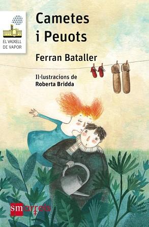 V-VVBL.CAMETES I PEUOTS | 9788467580174 | BATALLER GOMAR [FERRÁN BATALLER], FERRÁN | Llibreria Online de Banyoles | Comprar llibres en català i castellà online