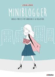 MINIBLOGGER | 9788490945438 | GEORGINA, GERÓNIMO | Llibreria Online de Banyoles | Comprar llibres en català i castellà online