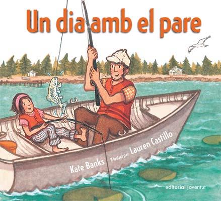 UN DIA AMB EL PARE | 9788426137487 | BANKS,KATE | Llibreria Online de Banyoles | Comprar llibres en català i castellà online