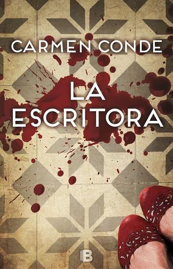 ESCRITORA, LA | 9788466660495 | CONDE, CARMEN | Llibreria Online de Banyoles | Comprar llibres en català i castellà online