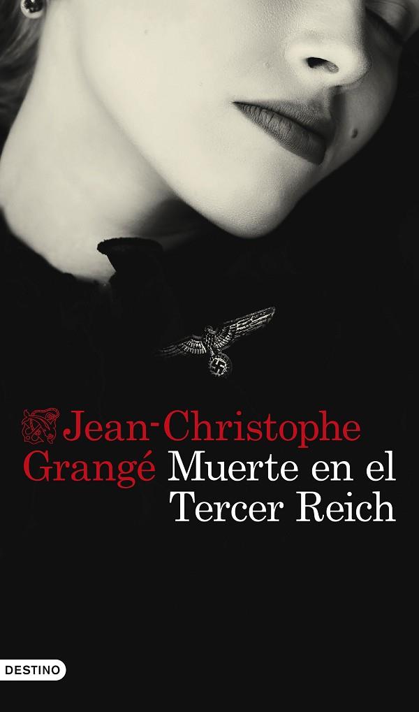 MUERTE EN EL TERCER REICH | 9788423363100 | GRANGÉ, JEAN-CHRISTOPHE | Llibreria Online de Banyoles | Comprar llibres en català i castellà online