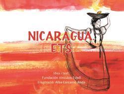 NICARAGUA, ETS | 9788409216420 | FUNDACIÓN VÍNCULOS ESTELÍ | Llibreria Online de Banyoles | Comprar llibres en català i castellà online