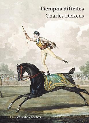 TIEMPOS DIFÍCILES | 9788411780872 | DICKENS, CHARLES | Llibreria Online de Banyoles | Comprar llibres en català i castellà online