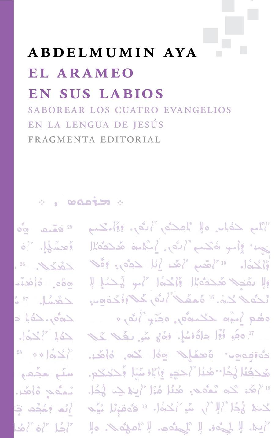 ARAMEO EN SUS LABIOS EL | 9788492416707 | AYA, ABDELMUMIN | Llibreria L'Altell - Llibreria Online de Banyoles | Comprar llibres en català i castellà online - Llibreria de Girona