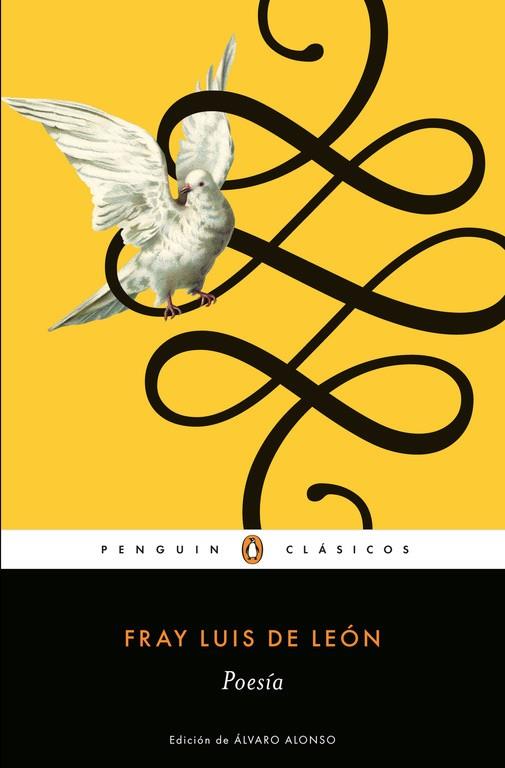 POESÍA | 9788491051725 | DE LEÓN,FRAY LUIS | Llibreria Online de Banyoles | Comprar llibres en català i castellà online