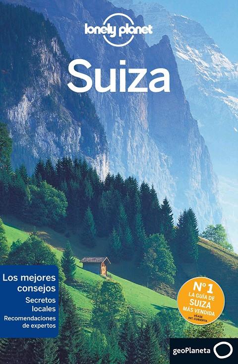 SUIZA 2 | 9788408140276 | NICOLA WILLIAMS/KERRY CHRISTIANI/GREGOR CLARK/SALLY O BRIEN | Llibreria Online de Banyoles | Comprar llibres en català i castellà online