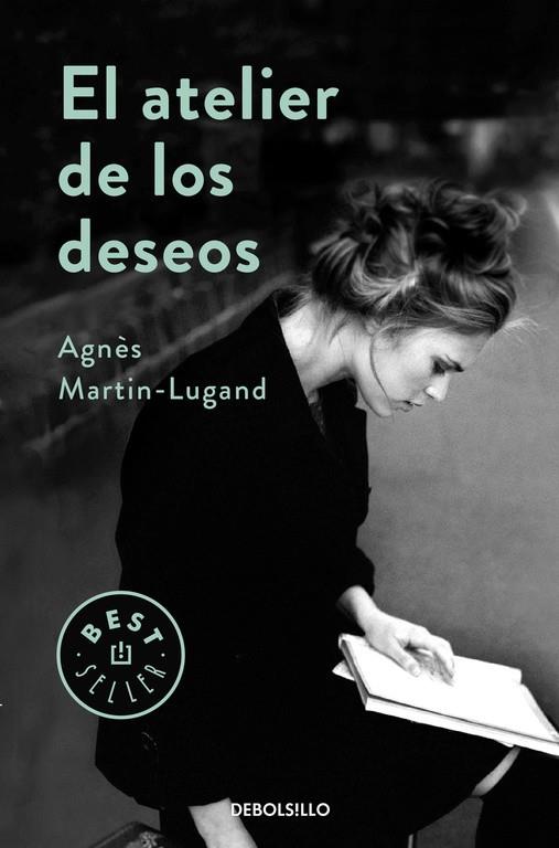 EL ATELIER DE LOS DESEOS | 9788466329514 | MARTIN-LUGAND,AGNÈS | Llibreria Online de Banyoles | Comprar llibres en català i castellà online