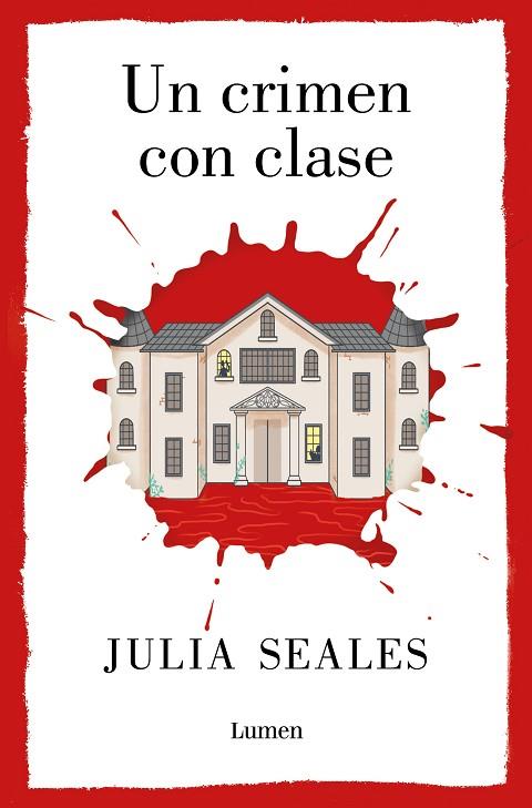 UN CRIMEN CON CLASE | 9788426425539 | SEALES, JULIA | Llibreria Online de Banyoles | Comprar llibres en català i castellà online