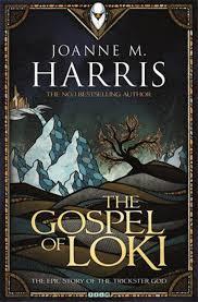 GOSPEL OF LOKI, THE | 9781473202368 | HARRIS, JOANNE M | Llibreria Online de Banyoles | Comprar llibres en català i castellà online