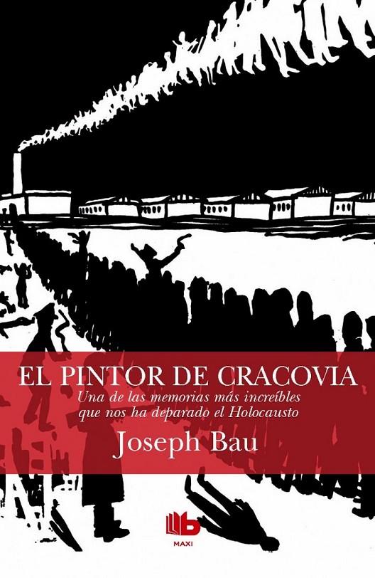 PINTOR DE CRACOVIA, EL | 9788490701331 | BAU, JOSEPH | Llibreria Online de Banyoles | Comprar llibres en català i castellà online