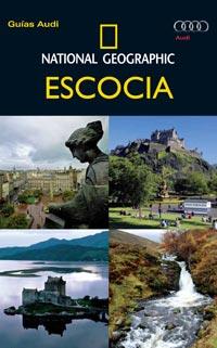 ESCOCIA. GUIAS AUDI | 9788482985381 | GEOGRAPHIC, NATIONAL | Llibreria L'Altell - Llibreria Online de Banyoles | Comprar llibres en català i castellà online - Llibreria de Girona
