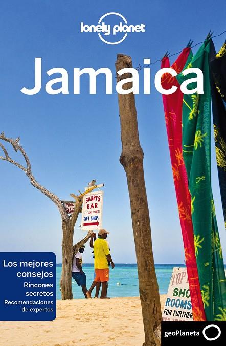 JAMAICA 1 | 9788408177449 | CLAMMER, PAUL/KAMINSKI, ANNA | Llibreria Online de Banyoles | Comprar llibres en català i castellà online