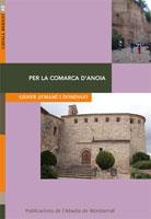 PER LA COMARCA D'ANOIA -PAMSA | 9788498833416 | AYMAMI I DOMINGO, GENER | Llibreria L'Altell - Llibreria Online de Banyoles | Comprar llibres en català i castellà online - Llibreria de Girona