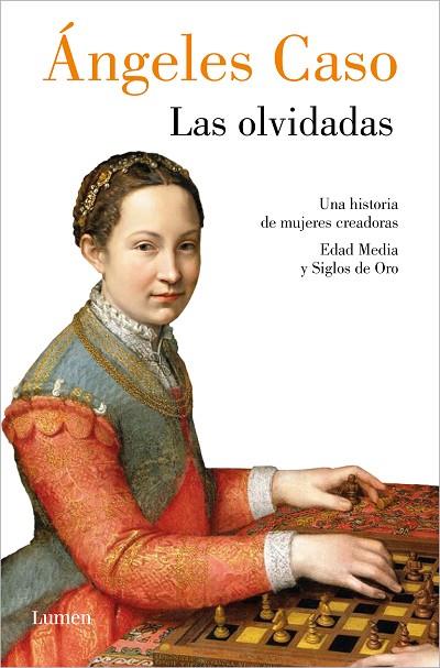 LAS OLVIDADAS | 9788426426888 | CASO, ÁNGELES | Llibreria Online de Banyoles | Comprar llibres en català i castellà online