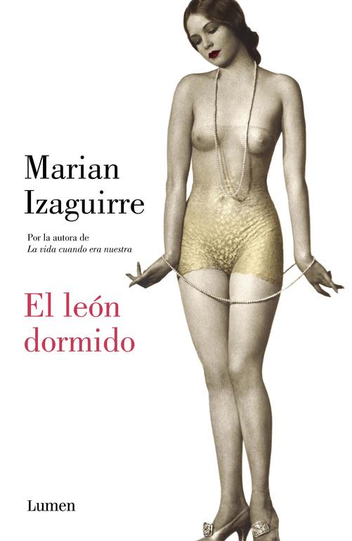 EL LEÓN DORMIDO | 9788426402318 | IZAGUIRRE,MARIAN | Llibreria Online de Banyoles | Comprar llibres en català i castellà online