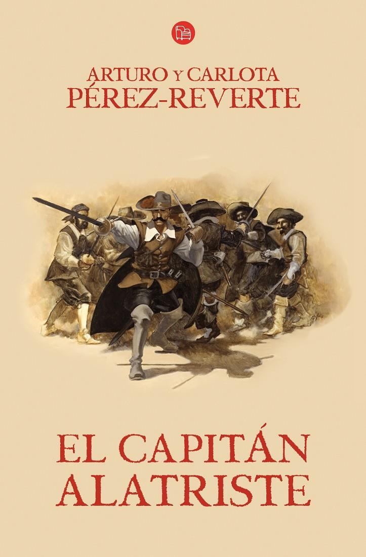 CAPITAN ALATRISTE, EL | 9788466320535 | PÉREZ REVERTE, ARTURO | Llibreria L'Altell - Llibreria Online de Banyoles | Comprar llibres en català i castellà online - Llibreria de Girona