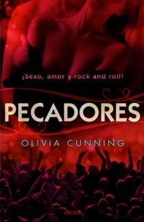 PECADORES | 9788415420033 | CUNNING OLIVIA | Llibreria Online de Banyoles | Comprar llibres en català i castellà online