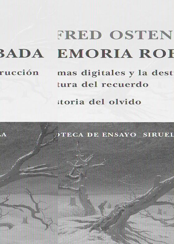 MEMORIA ROBADA, LA | 9788498412215 | OSTEN, MANFRED | Llibreria L'Altell - Llibreria Online de Banyoles | Comprar llibres en català i castellà online - Llibreria de Girona