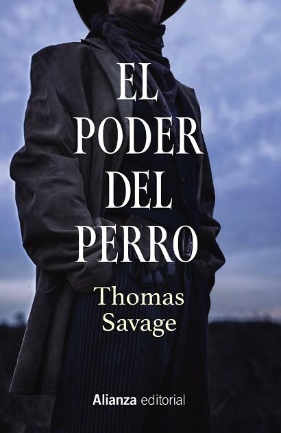 EL PODER DEL PERRO | 9788411483384 | SAVAGE, THOMAS | Llibreria Online de Banyoles | Comprar llibres en català i castellà online