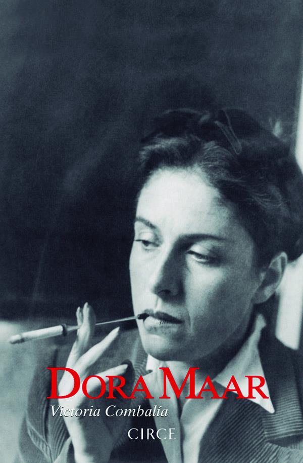 DORA MAAR | 9788477652922 | COMBALÍA, VICTORIA | Llibreria Online de Banyoles | Comprar llibres en català i castellà online