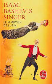 LE MAGICIEN DE LUBLIN | 9782253259800 | BASHEVIS SINGER, ISAAC | Llibreria Online de Banyoles | Comprar llibres en català i castellà online