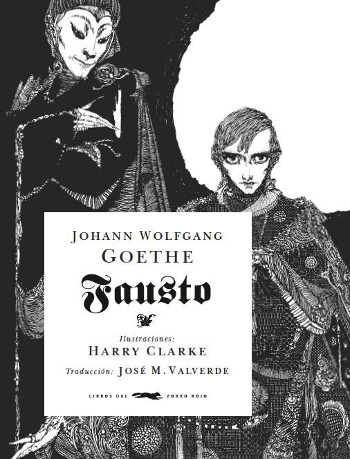 FAUSTO | 9788494033643 | VON GOETHE, JOHANN WOLFGANG | Llibreria Online de Banyoles | Comprar llibres en català i castellà online