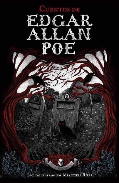 CUENTOS DE EDGAR ALLAN POE (COLECCIÓN ALFAGUARA CLÁSICOS) | 9788420486369 | EDGAR ALLAN POE | Llibreria Online de Banyoles | Comprar llibres en català i castellà online