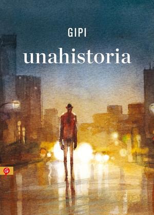 UNAHISTORIA | 9788416131099 | GIPI | Llibreria L'Altell - Llibreria Online de Banyoles | Comprar llibres en català i castellà online - Llibreria de Girona