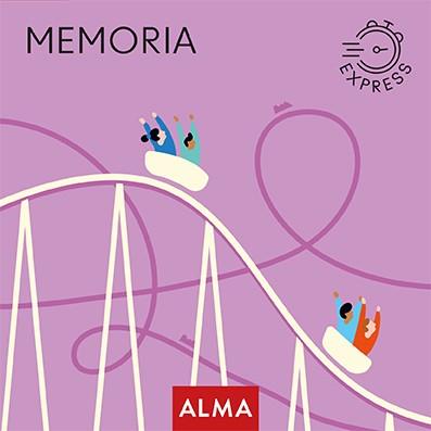 MEMORIA EXPRESS | 9788418933325 | VARIOS AUTORES | Llibreria L'Altell - Llibreria Online de Banyoles | Comprar llibres en català i castellà online - Llibreria de Girona