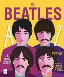 BEATLES DE LA A A LA Z, THE | 9788412136647 | WIDE, STEVE | Llibreria Online de Banyoles | Comprar llibres en català i castellà online