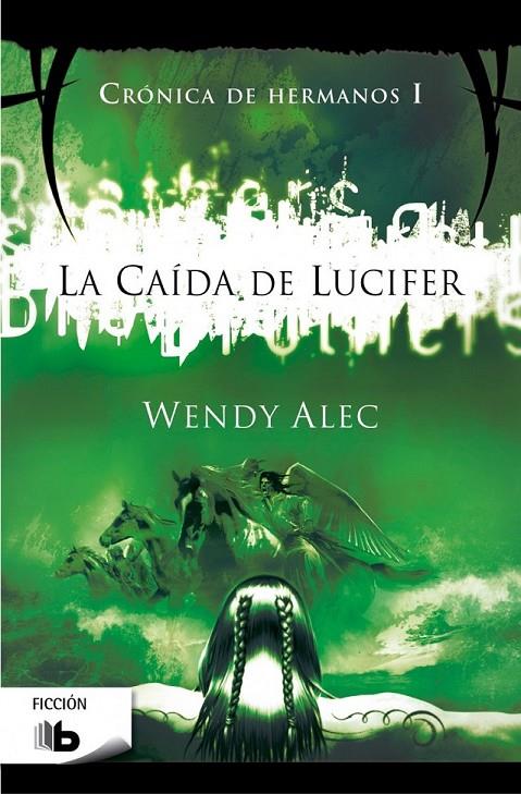 LA CAÍDA DE LUCIFER | 9788490700082 | ALEC, WENDY | Llibreria Online de Banyoles | Comprar llibres en català i castellà online