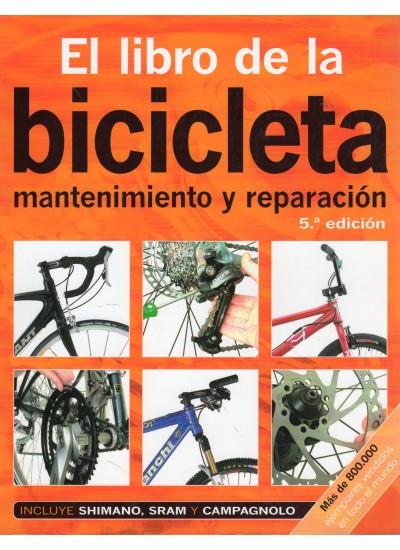 LIBRO DE LA BICICLETA, EL | 9788428215206 | MILSON, F. | Llibreria Online de Banyoles | Comprar llibres en català i castellà online