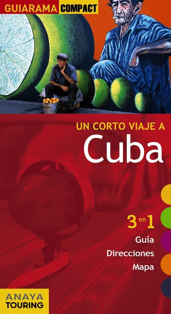 CUBA | 9788499353289 | URUEÑA, ISABEL | Llibreria Online de Banyoles | Comprar llibres en català i castellà online