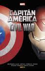 CAPITAN AMERICA. CIVIL WAR | 9788490945155 | VARIOS | Llibreria Online de Banyoles | Comprar llibres en català i castellà online